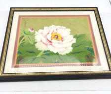 Vintage japanese peony for sale  Pomaria