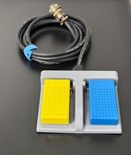 Foot pedal for d'occasion  Expédié en Belgium