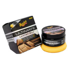 Bálsamo de couro Meguiars Ultimate G18905EU, lata de 5 oz (160 g), 4 latas/caixa, usado comprar usado Bálsamo de couro Meguiars Ultimate G18905EU, lata de 5 oz (160 g), 4 latas/caixa, usado comprar usado  Enviando para Brazil