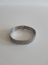 Vintage teppicharmband armband gebraucht kaufen  Wolfsburg