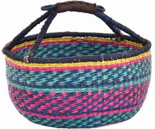 Seegras tasche groß gebraucht kaufen  Sand