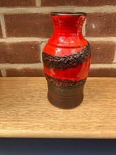 Vintage german pottery for sale  NOTTINGHAM