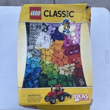 Lego classic large for sale  Bakersfield