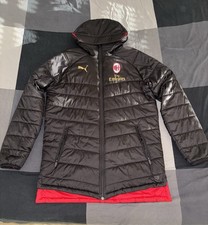 giubbotto milan usato giubbotto milan usato  Rozzano