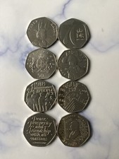 Set extremely rare for sale  DUNDEE