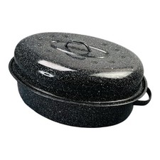 Vintage roasting pan for sale  Cedarburg