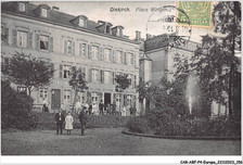Abfp4 0468 luxembourg d'occasion  Expédié en Belgium