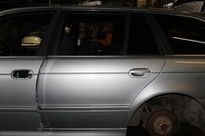 Tür hinten links gebraucht kaufen  Warendorf
