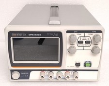 Instek gpe 2323 for sale  HOUNSLOW