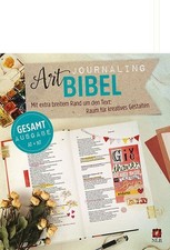 Nlb art journaling gebraucht kaufen  Berlin