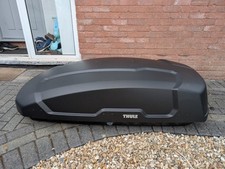 Thule force medium for sale  EXETER