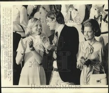 1975 press photo for sale  Memphis