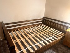 Queen bed for sale  Herndon