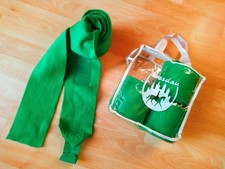 Fleece bandagen loesdau gebraucht kaufen  Horneburg