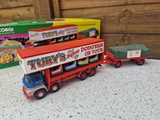 Corgi 1.50 scale for sale  EXETER