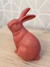 Coral pink bunny for sale  TELFORD