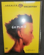 Gummo dvd chloe for sale  USA