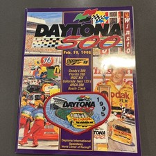 Nascar daytona 500 for sale  Grand Haven