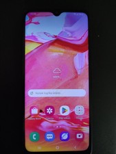 Samsung Galaxy A70, usado comprar usado Samsung Galaxy A70, usado comprar usado  Enviando para Brazil