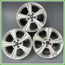 Cerchio lega ford usato  Cona