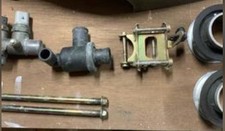 Headlight bucket mount for sale  New Milford