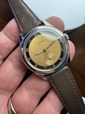 Orologio vintage tarnan usato  Cinisello Balsamo