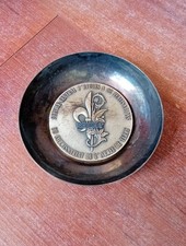 Coupelle metal argenté d'occasion Coupelle metal argenté d'occasion  Bagneux