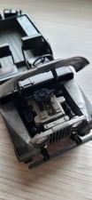 Mebetoys jeep willys usato  Bresso