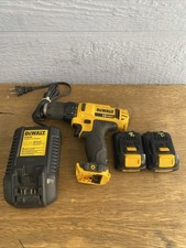 Dewalt 12v drill for sale  Chula Vista