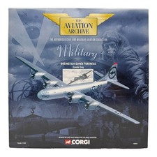 Corgi aviation 48901 for sale  THETFORD