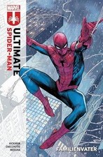 Ultimate spider man gebraucht kaufen  Berlin