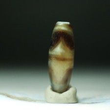 Tibetan old dzi for sale  Shipping to Ireland