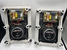 Jamo wall speakers for sale  Johnston