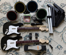 Rock band xbox for sale  Chanhassen