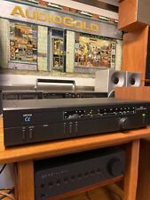Arcam cambridge alpha for sale  LONDON