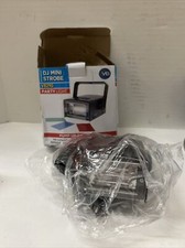 Mini strobe light for sale  Clearfield