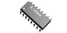 Irs2092strpbf infineon klasse gebraucht kaufen  Chemnitz