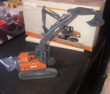 Nzg 838 atlas for sale  LEEDS