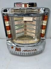 Jukebox ami fernwähler gebraucht kaufen  Löhne