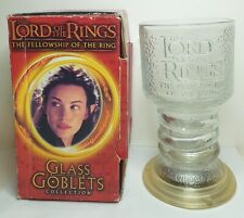 Lord rings 2001 for sale  GLASGOW