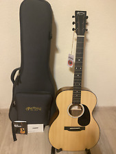 Martin guitars 12e gebraucht kaufen  Oerlenbach