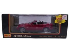 Maisto special edition for sale  Livonia