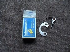Ignition contact points for sale  WELLINGTON