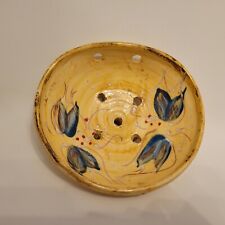 Ceramic soap holder d'occasion  Expédié en Belgium
