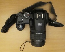Fotocamera fujifilm finepix usato  Modugno