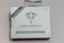 30G Filtro Granulado - White Elephant Natural Espuma de Mar Nuevo - 640190 comprar usado  Enviando para Brazil