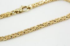 Gold armband 333 gebraucht kaufen  Hamburg