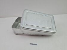 Ddr brotdose pametall gebraucht kaufen  Burgstädt