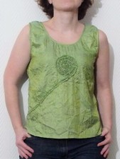Top tee shirt d'occasion  Paris XV