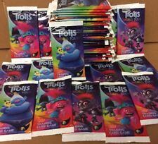 Topps trolls tour for sale  SHEFFIELD